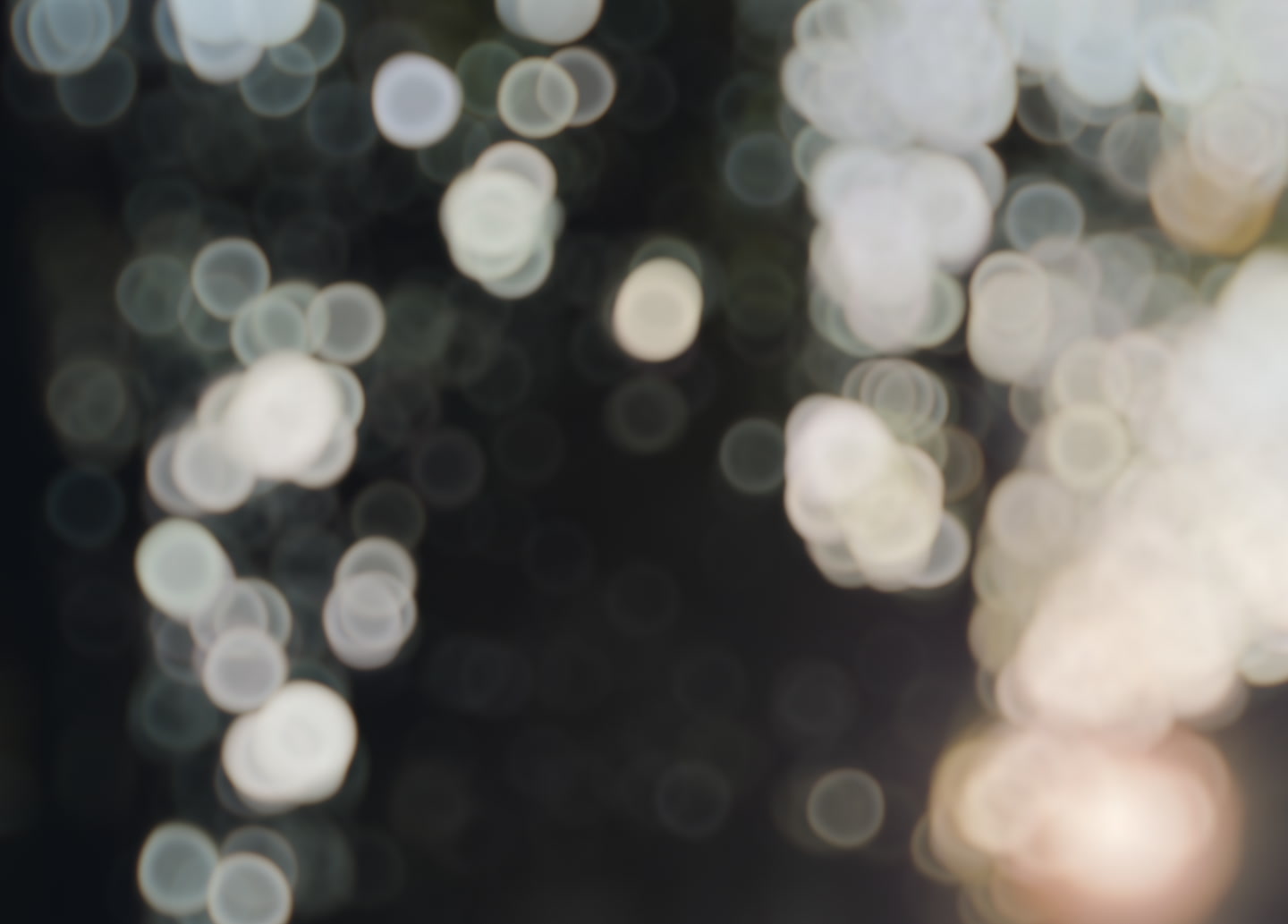 Rim Bokeh